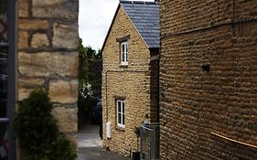 The Bakehouse